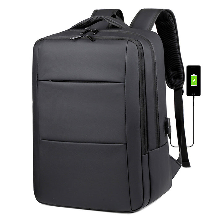 Modern Business Backpack Stornfield