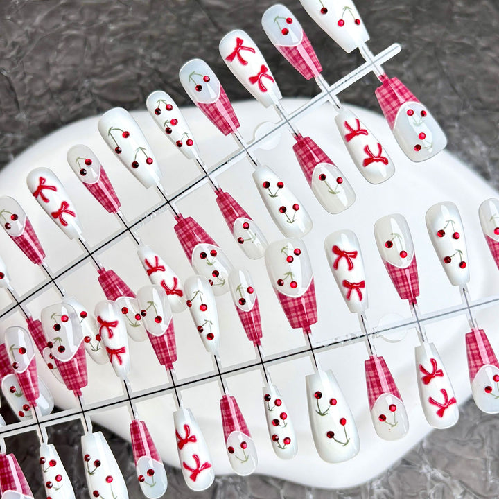 Artistic Nail Art Kit
