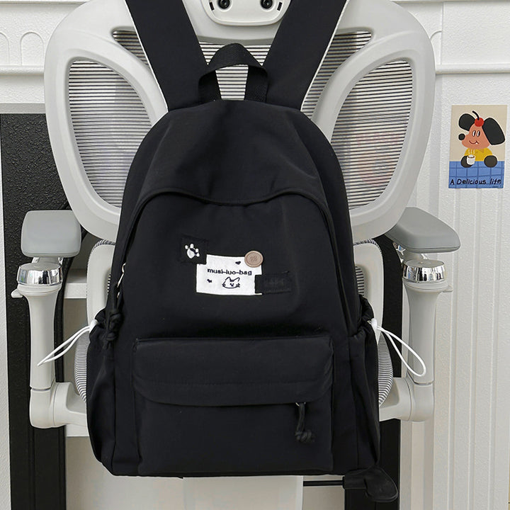 Compact Minimalist Backpack Stornfield