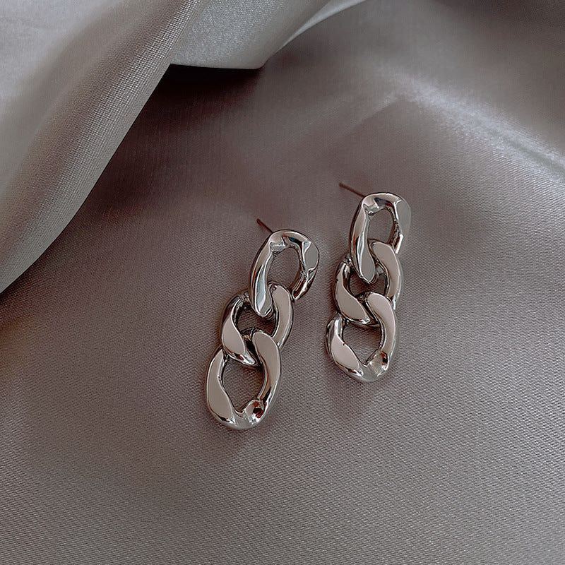 Fashionable Stud Earrings Stornfield