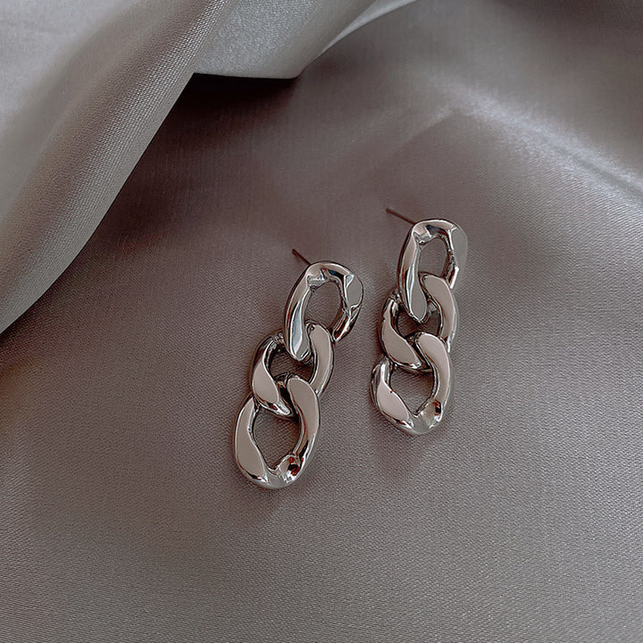Fashionable Stud Earrings Stornfield