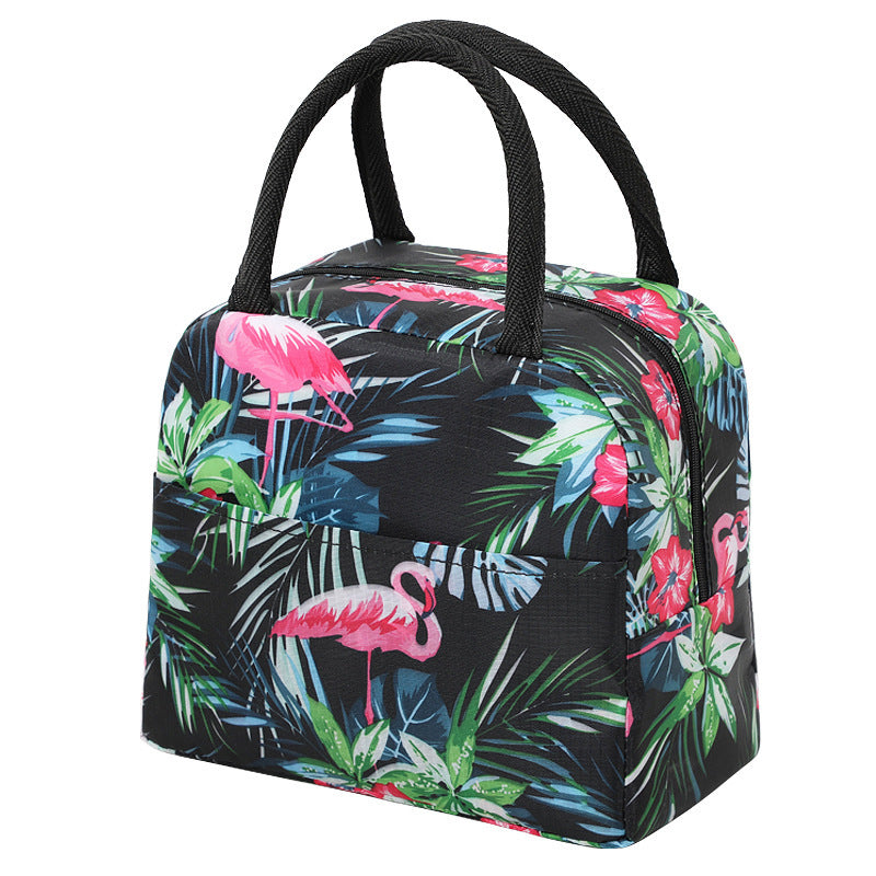 Kids' Cartoon-Themed Lunchbox Stornfield