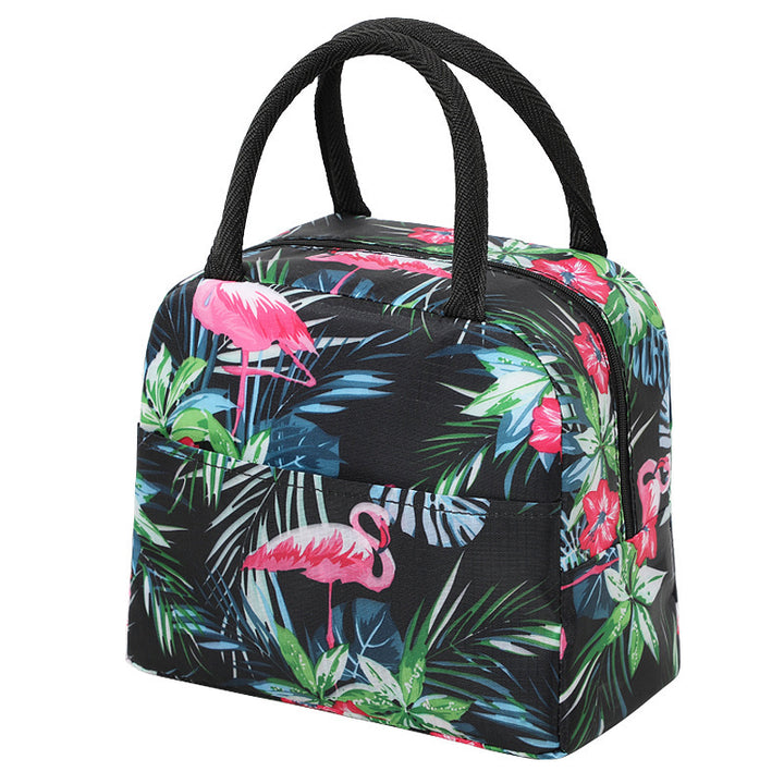 Kids' Cartoon-Themed Lunchbox Stornfield