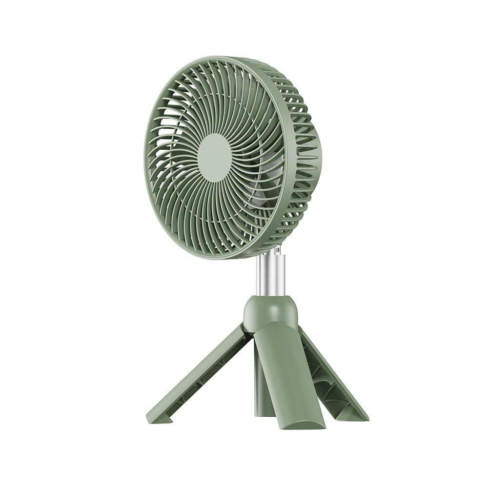 Unisex Portable Table Fan Stornfield