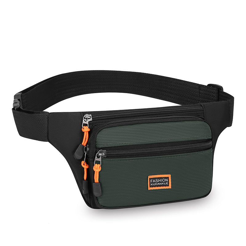 Functional Waist Pack Stornfield