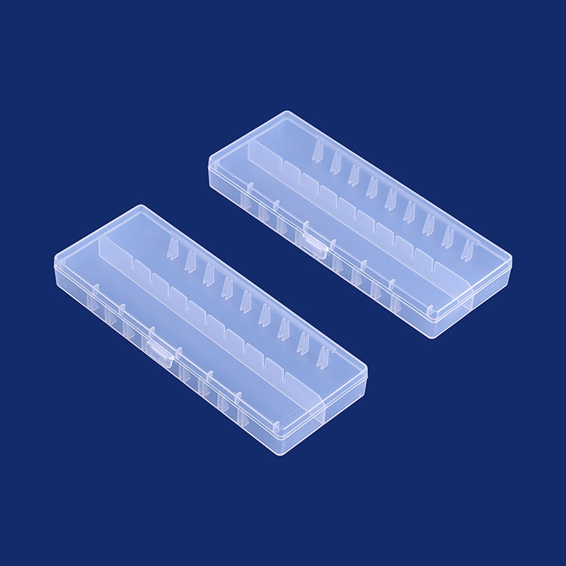 Adjustable Compartment Storage Case Stornfield