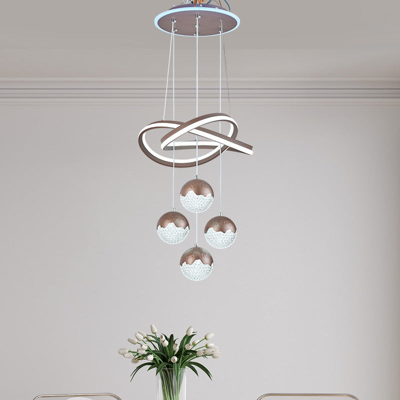 Modern Pendant Light