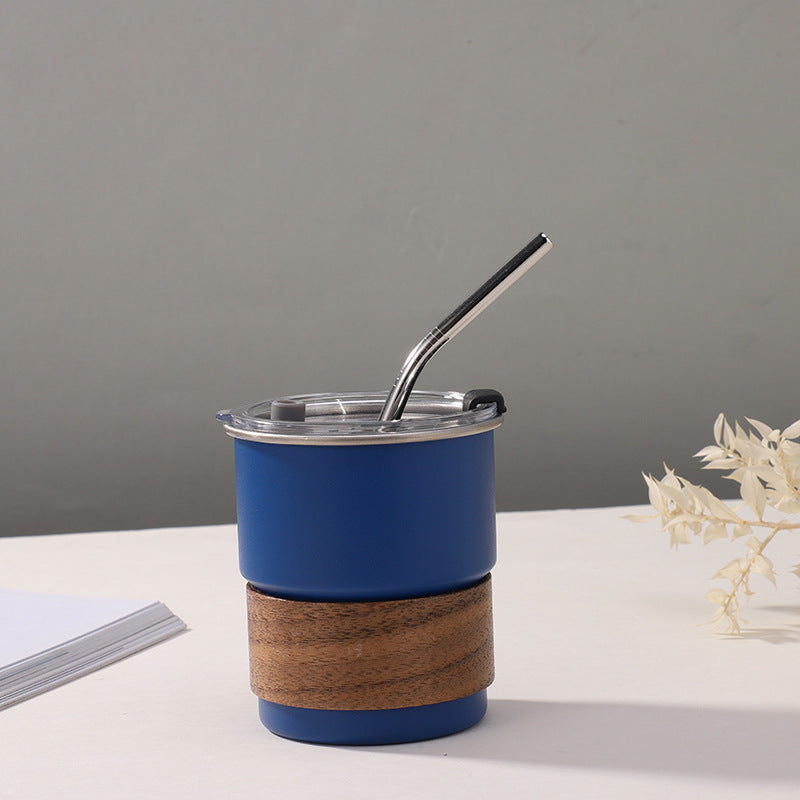 Eco-Friendly Insulated Travel Cup Stornfield