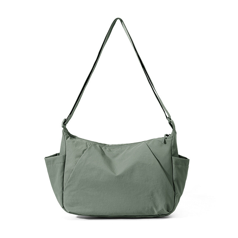 Versatile Casual Tote Bag