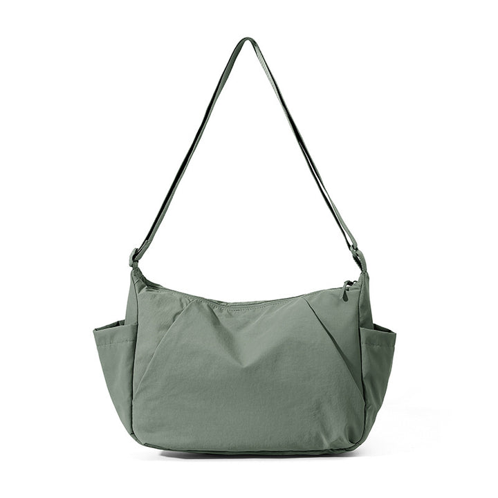 Versatile Casual Tote Bag