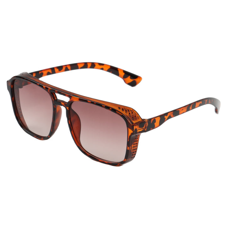 Ladies fashionable sunglasses with distinctive design and luxurious accents Stornfield