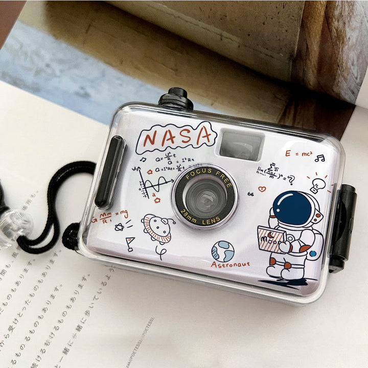 Vintage Film Camera Stornfield