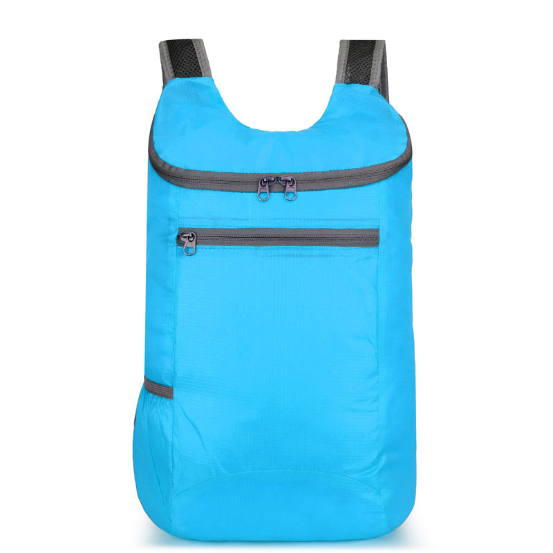 Lightweight Packable Outdoor Backpack Stornfield