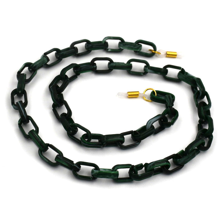 Clear Chain Eyewear Holder Stornfield