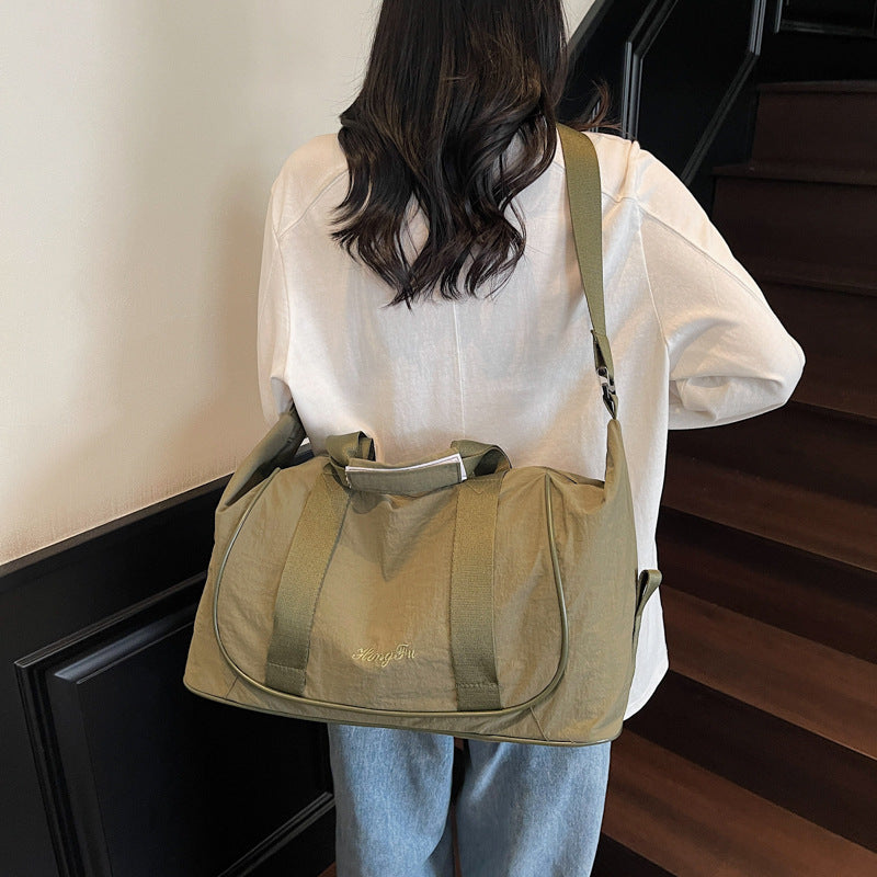 Travel Duffel Bag Stornfield
