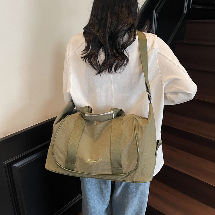 Travel Duffel Bag Stornfield