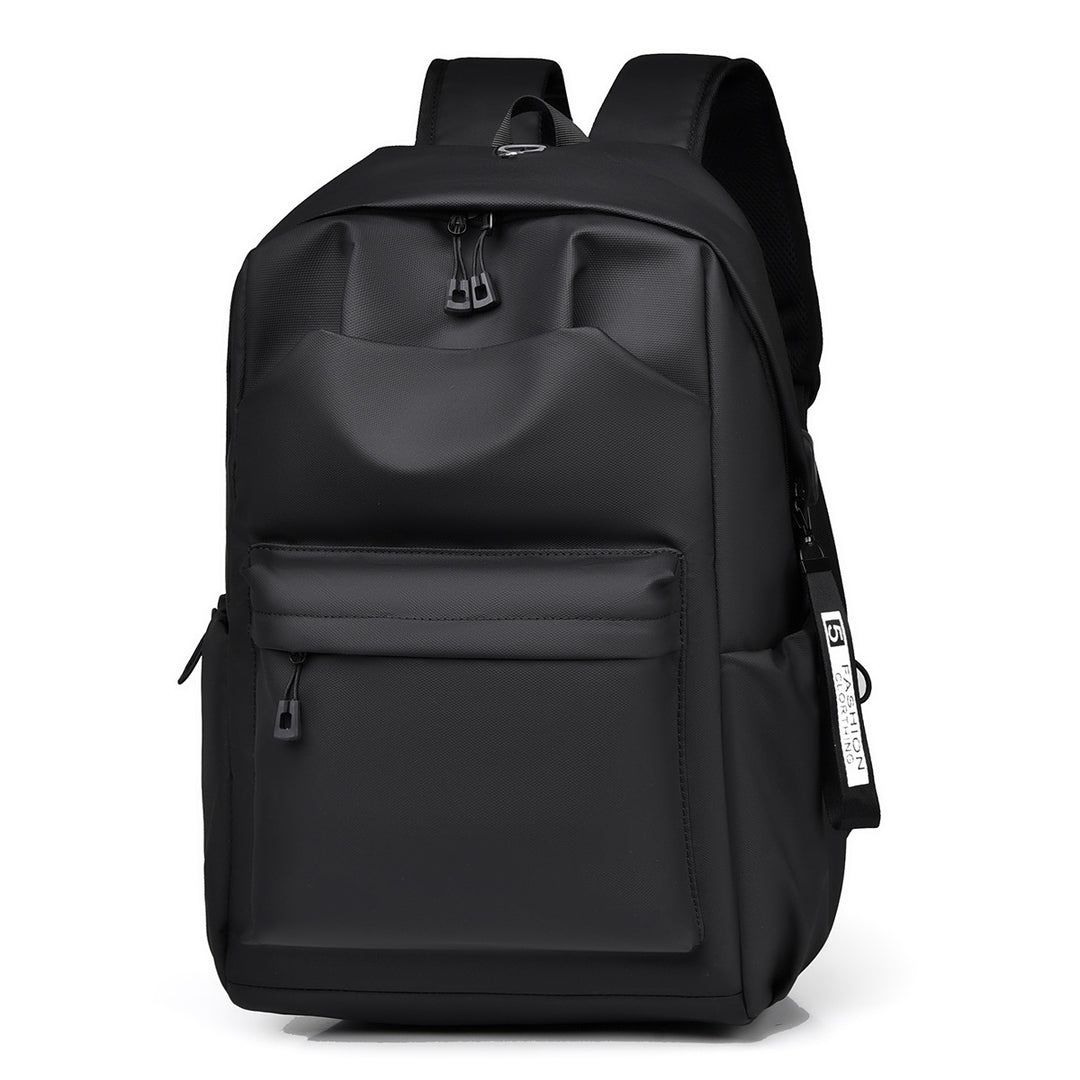 Multi-Pocket Urban Backpack Stornfield