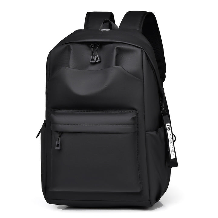Multi-Pocket Urban Backpack Stornfield