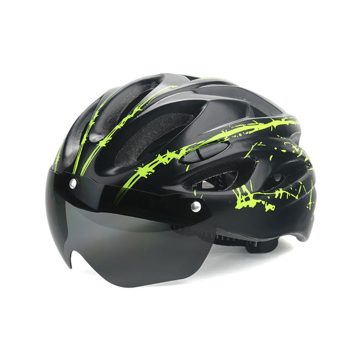 Advanced Cycling Performance Helmet Stornfield
