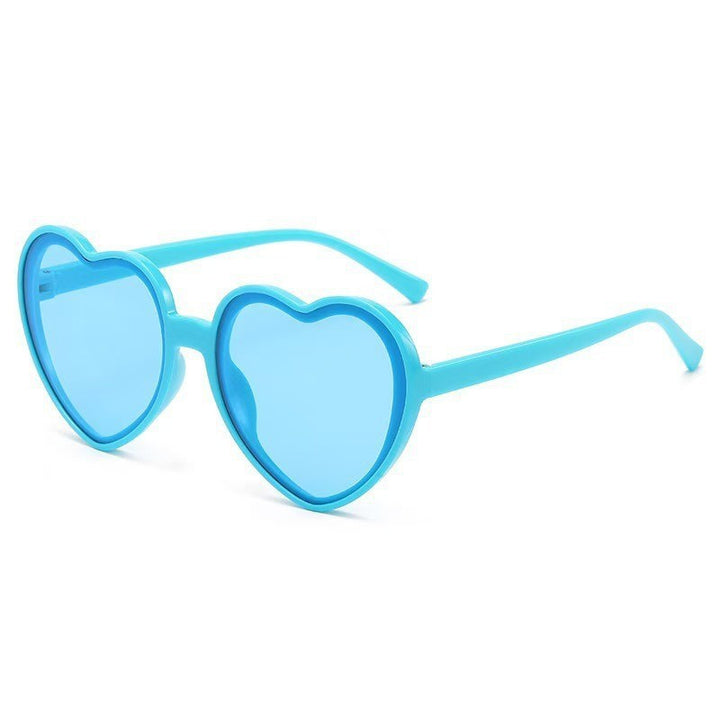 Heart-Shaped Sunglasses Stornfield