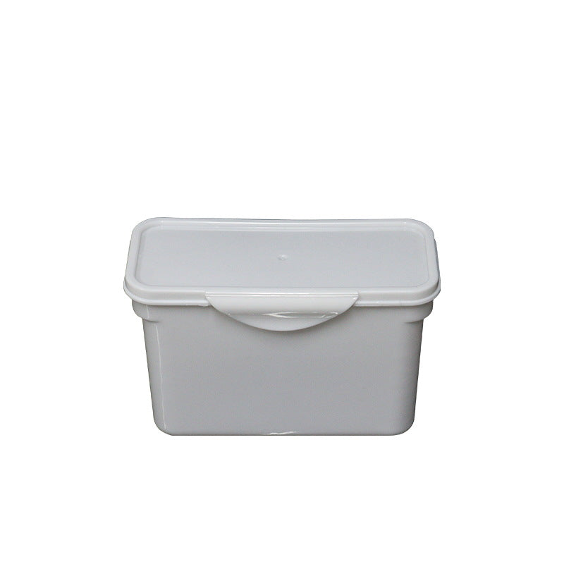 Versatile Rectangular Storage Container Stornfield