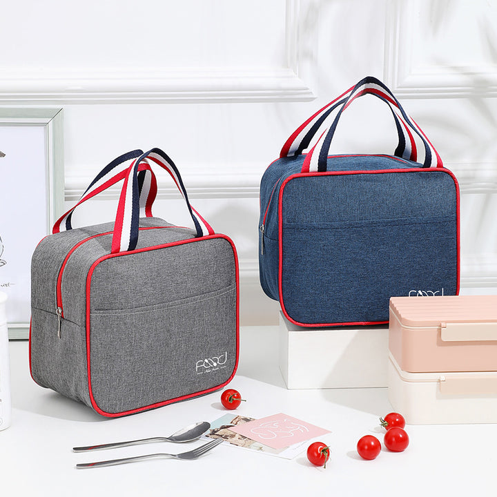 Durable Insulated Food Storage Bag Stornfield