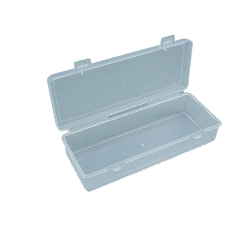 Transparent Storage Organizer Stornfield