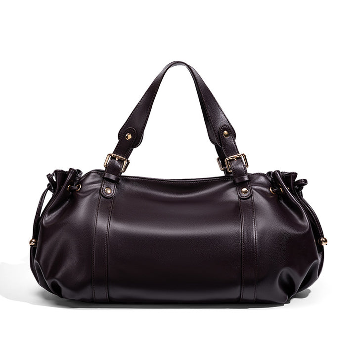 Stylish Leather Handbag Stornfield