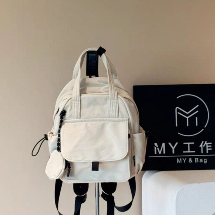 Women's Versatile Multi-Pocket Functional Backpack Stornfield