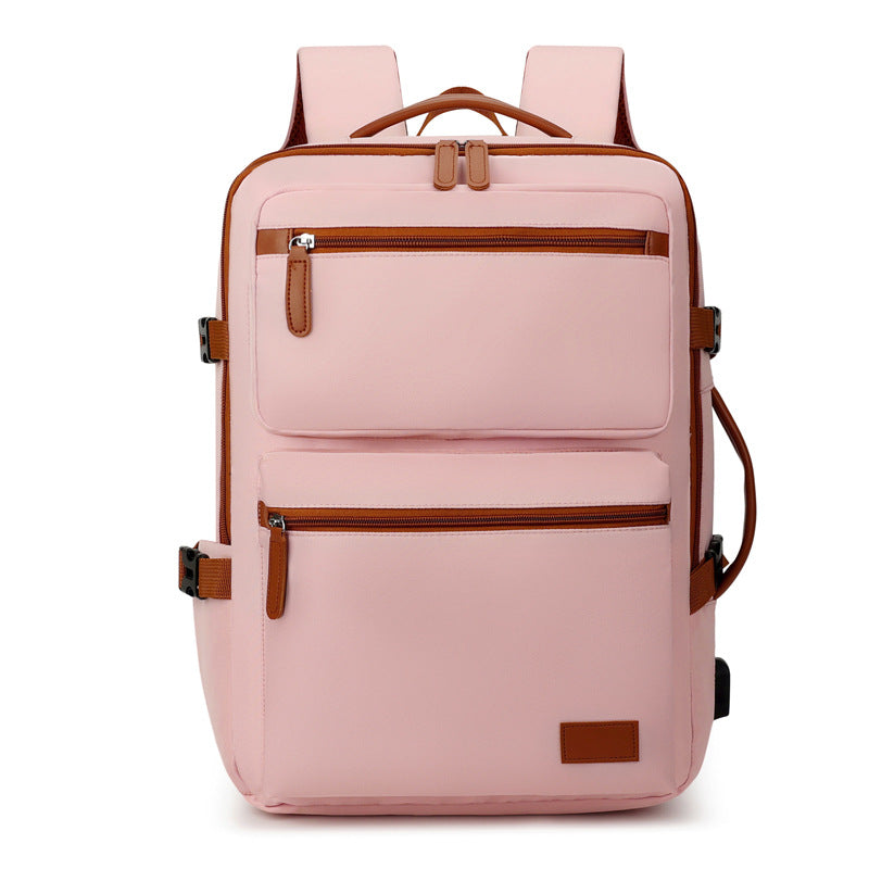 Multi-Functional Travel Backpack Stornfield