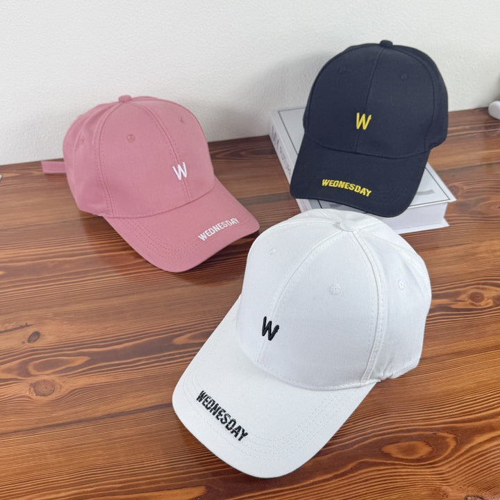 Women's Casual Graphic Baseball Cap Stornfield
