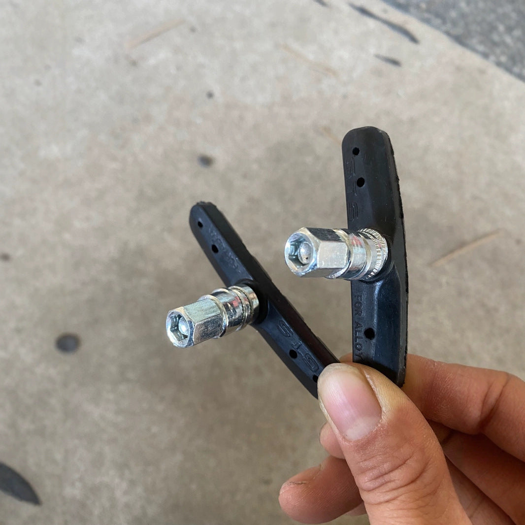 Precision Alloy Bicycle Brake Pads Stornfield