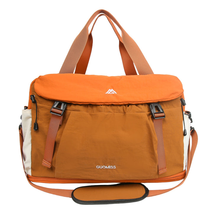 Multi-Functional Sports Messenger Bag