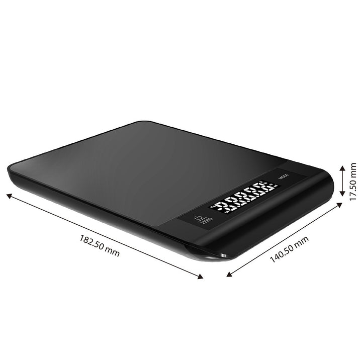 Smart Digital Kitchen Scale