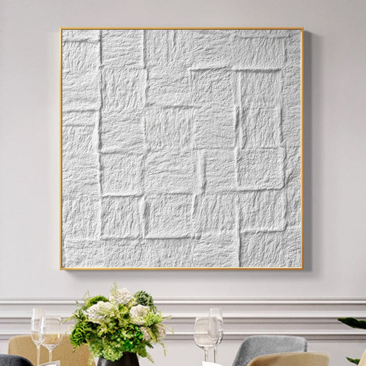 Textured Wall Art