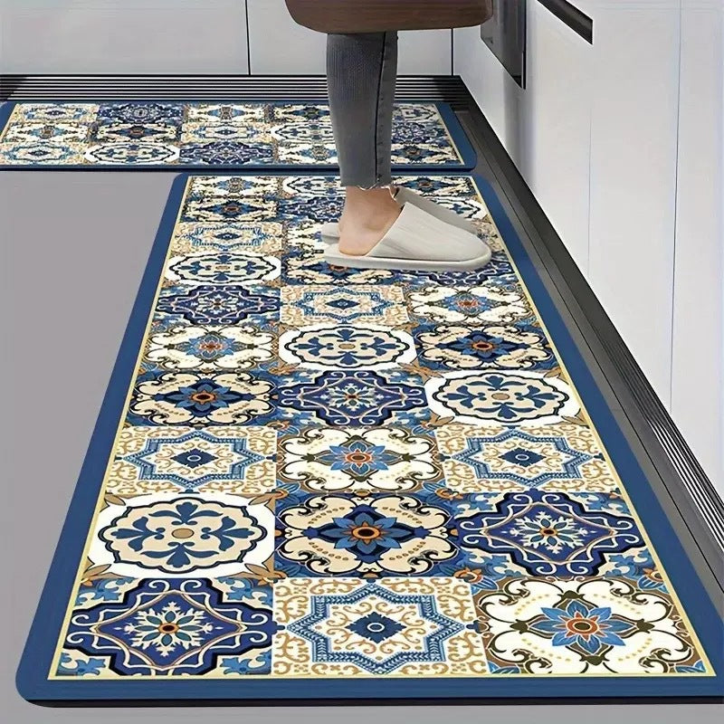 Kitchen Comfort Stornfield