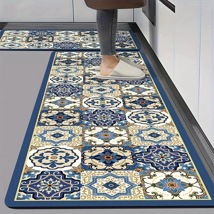 Kitchen Comfort Stornfield