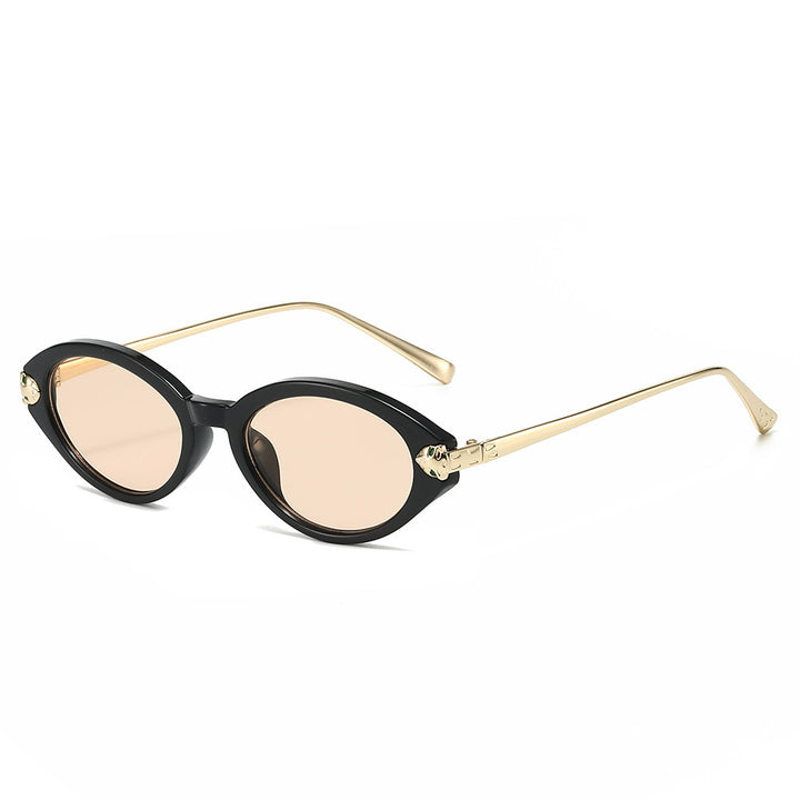 Elegant Vintage Cat-Eye Sunglasses Stornfield
