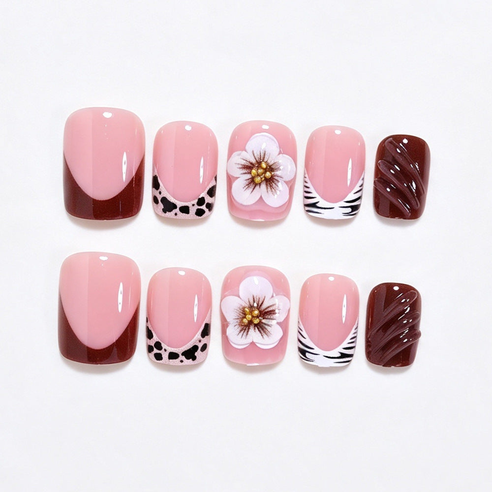 Decorative Nail Art Stornfield