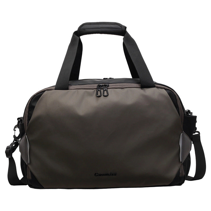 Women's Sporty Fitness and Travel Bag Stornfield