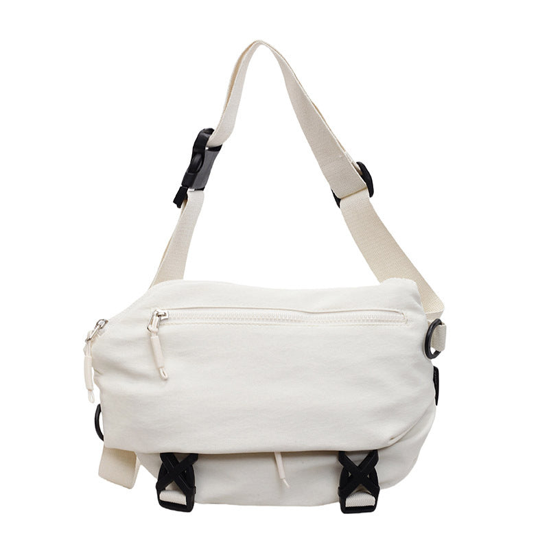 Crossbody Utility Bag Stornfield