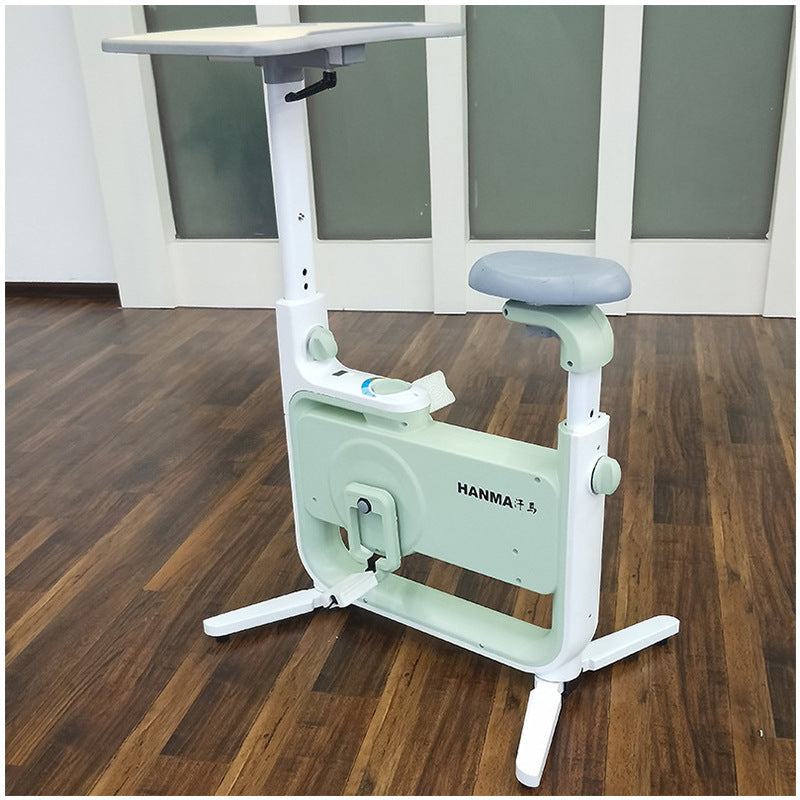 Adjustable Desk Bike Stornfield