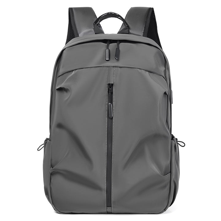 Travel-Ready Ergonomic Backpack Stornfield