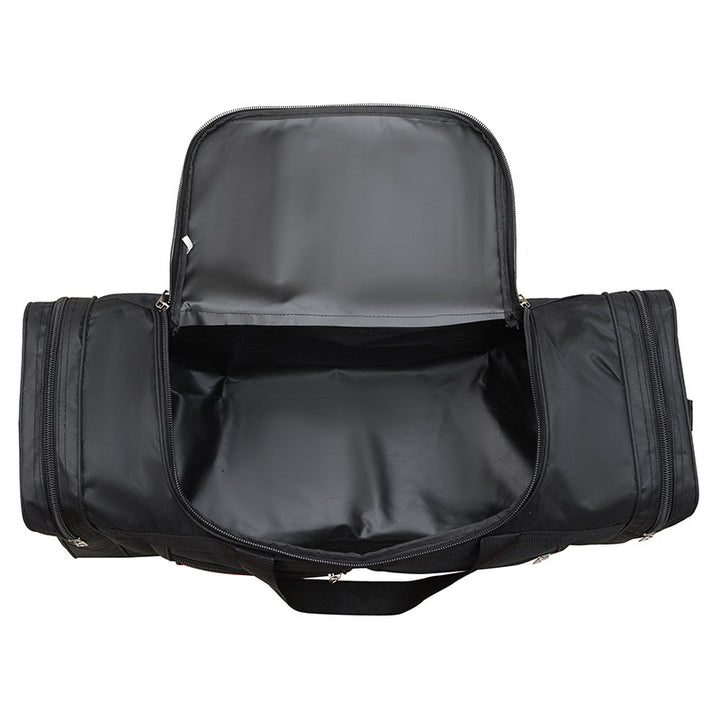 Multi-Compartment Travel Duffle Bag Stornfield