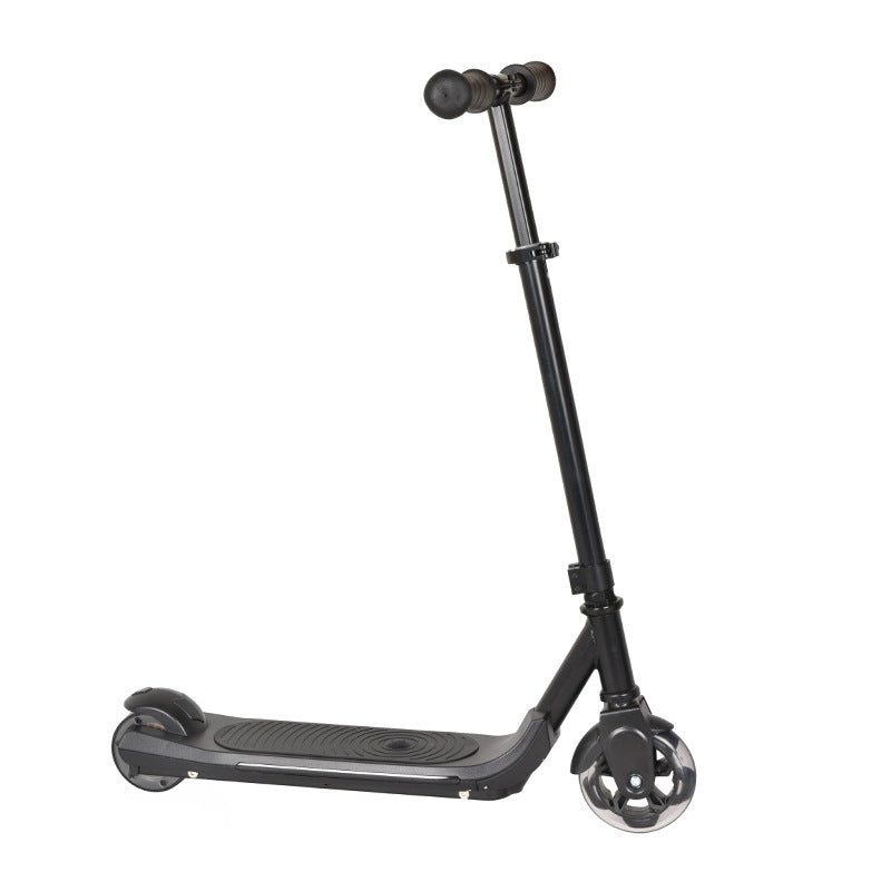 LED Light-Up Kick Scooter Stornfield