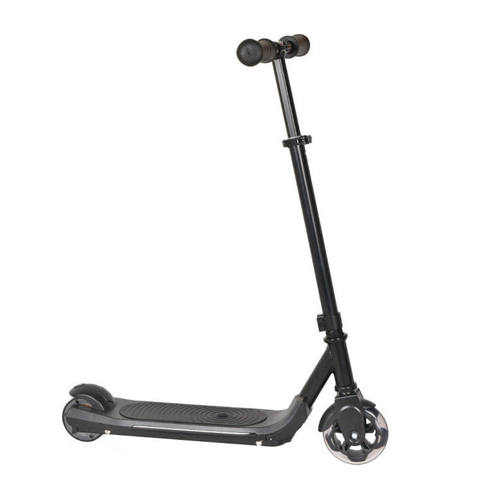 LED Light-Up Kick Scooter Stornfield