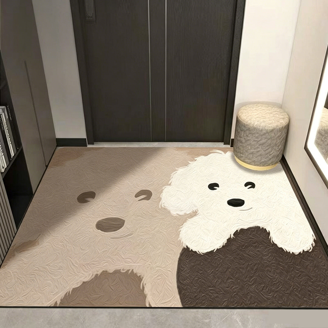 Decorative Area Rug
