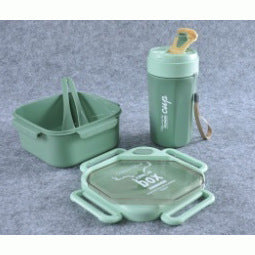 Premium Multi-Functional Food Storage Set