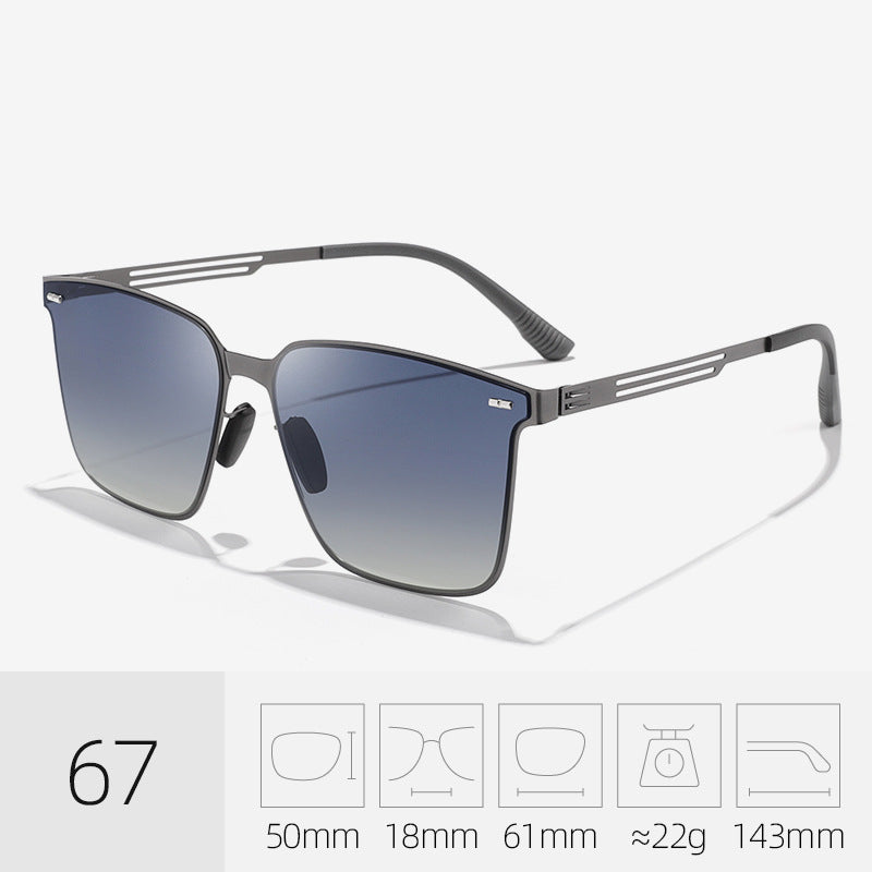Premium Polarized Sunglasses Stornfield