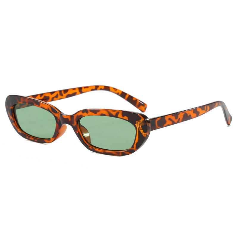Women's fashionable sunglasses in elegant cat-eye design Stornfield